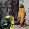 Suunto Vertical negro lima Suunto Vertical negro lima