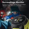 Suunto Vertical negro lima Suunto Vertical negro lima