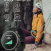 Suunto Vertical Solar, All Black Suunto Vertical Solar, All Black