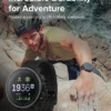 Suunto Vertical Solar, All Black Suunto Vertical Solar, All Black
