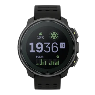 Suunto Vertical Solar All Black reacondicionado