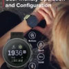 Suunto Vertical Solar All Black reacondicionado Suunto Vertical Solar All Black reacondicionado