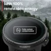 Suunto Vertical Solar All Black reacondicionado Suunto Vertical Solar All Black reacondicionado