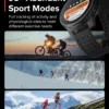 Suunto Vertical Solar All Black reacondicionado Suunto Vertical Solar All Black reacondicionado