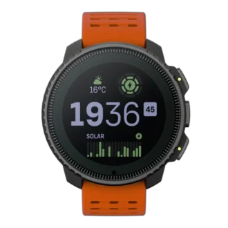 Suunto Vertical Solar Canyon reacondicionado