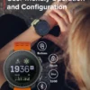 Suunto Vertical Solar Canyon reacondicionado Suunto Vertical Solar Canyon reacondicionado