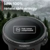 Suunto Vertical Solar Canyon reacondicionado Suunto Vertical Solar Canyon reacondicionado