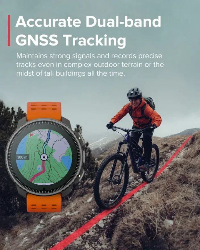 Suunto Vertical Solar Canyon reacondicionado Suunto Vertical Solar Canyon reacondicionado