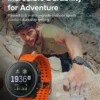 Suunto Vertical Solar Canyon reacondicionado Suunto Vertical Solar Canyon reacondicionado