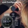 Suunto Vertical Solar Sand