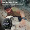 Suunto Vertical Solar Sand