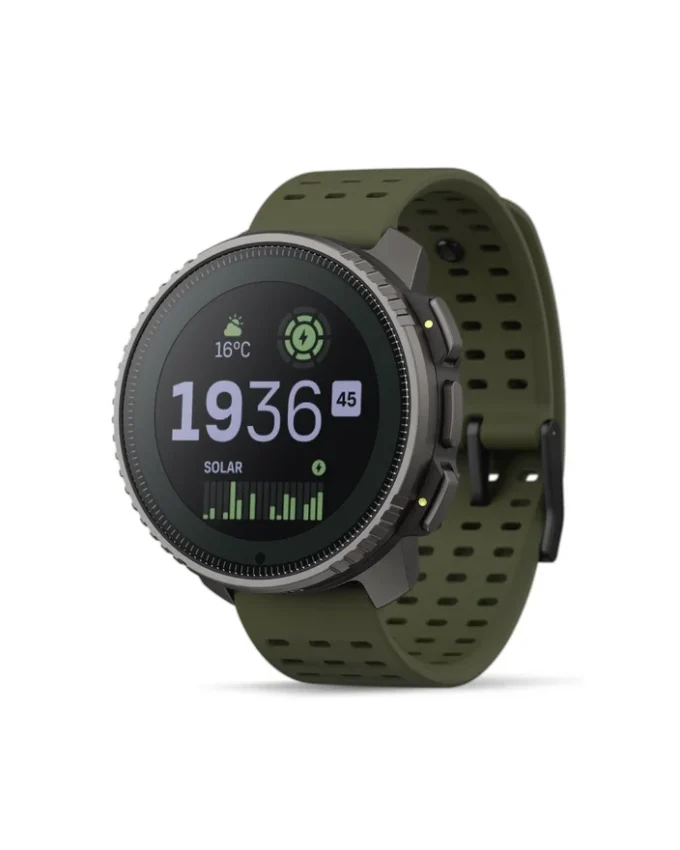 Suunto Vertical Titanium Solar Forest Suunto Vertical Titanium Solar Forest