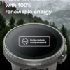 Suunto Vertical Titanium Solar Negro Suunto Vertical Titanium Solar Negro