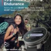 Suunto Vertical Titanium Solar Negro Suunto Vertical Titanium Solar Negro