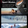 Suunto Vertical Titanium Solar Negro Suunto Vertical Titanium Solar Negro