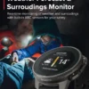 Suunto Vertical Titanium Solar Negro Suunto Vertical Titanium Solar Negro