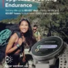 Suunto Vertical Titanium Solar Sand Suunto Vertical Titanium Solar Sand