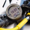 Suunto Vyper Novo Graphite: ordenador de buceo con funciones avanzadas Suunto Vyper Novo Graphite: ordenador de buceo con funciones avanzadas