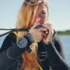 Suunto Vyper Novo Graphite: ordenador de buceo con funciones avanzadas Suunto Vyper Novo Graphite: ordenador de buceo con funciones avanzadas