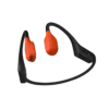 Suunto Wing 2 naranja coral: auriculares de conducción ósea de alta gama
