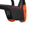Suunto Wing 2 naranja coral: auriculares de conducción ósea de alta gama