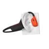 Suunto Wing 2 naranja coral: auriculares de conducción ósea de alta gama