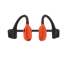 Suunto Wing 2 naranja coral: auriculares de conducción ósea de alta gama