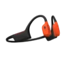 Suunto Wing 2 naranja coral: auriculares de conducción ósea de alta gama