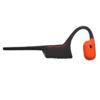 Suunto Wing 2 naranja coral: auriculares de conducción ósea de alta gama