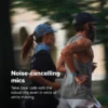 Suunto Wing 2 negro: auriculares de conducción ósea de alta gama