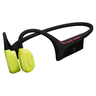 Suunto Wing: los mejores auriculares de conducción ósea para practicar deporte