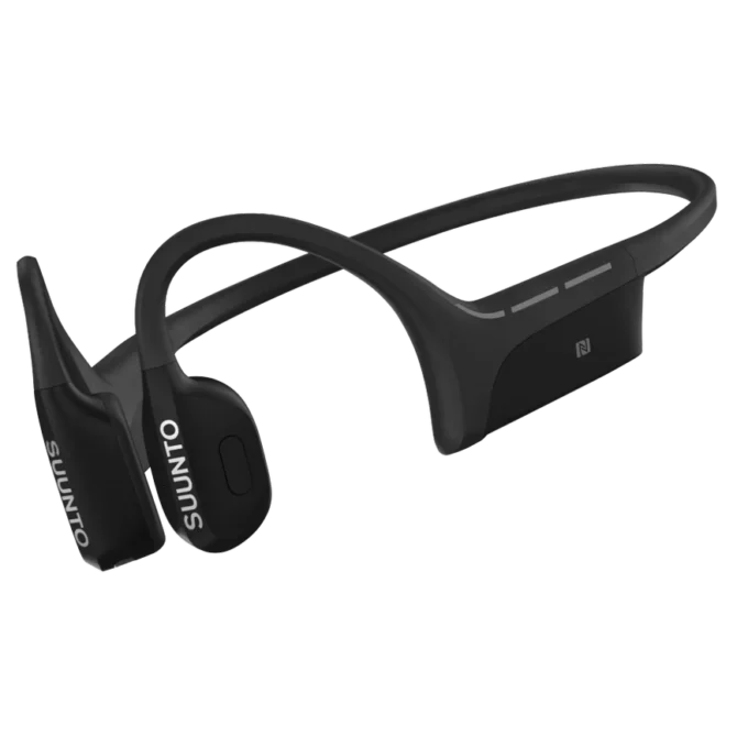 Suunto Wing: los mejores auriculares de conducción ósea para practicar deporte