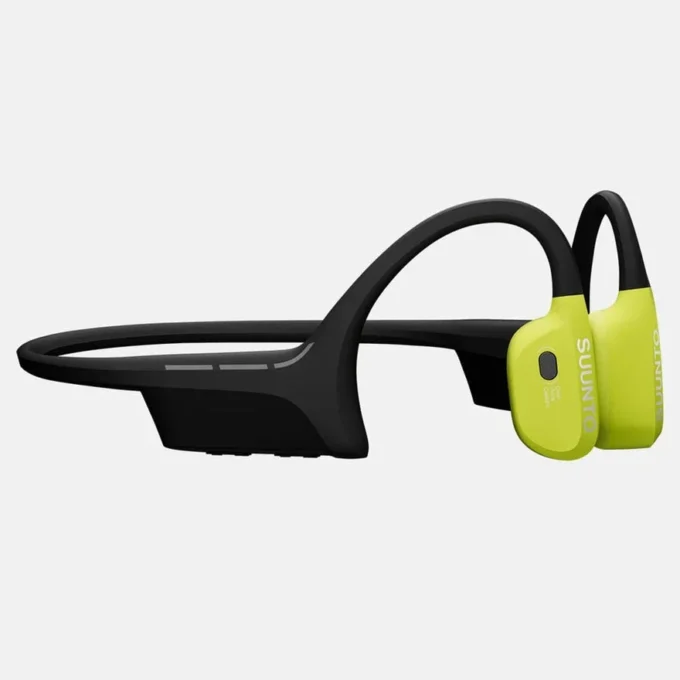 Suunto Wing: los mejores auriculares de conducción ósea para practicar deporte