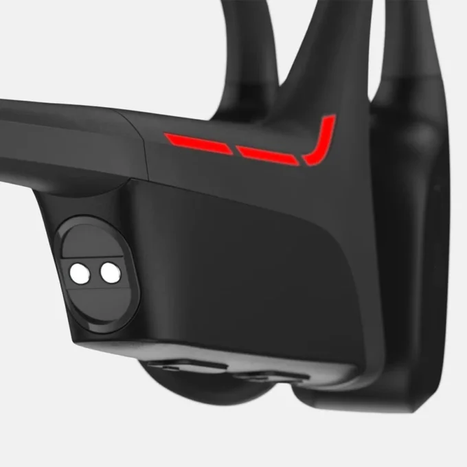 Suunto Wing: los mejores auriculares de conducción ósea para practicar deporte