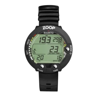 Suunto Zoop negro