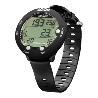 Suunto Zoop negro