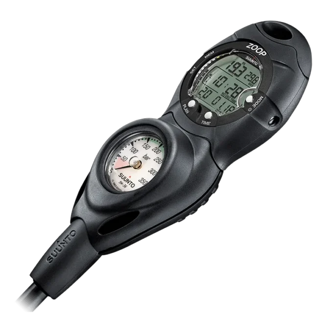 Suunto Zoop negro Suunto Zoop negro