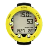 Suunto Zoop Novo amarillo limón: ordenador de buceo con pantalla grande y fácil de usar
