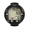 Suunto Zoop Novo Black: ordenador de buceo con pantalla grande y fácil de usar