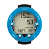 Suunto Zoop Novo Blue: ordenador de buceo fácil de usar con pantalla grande