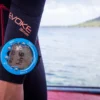 Suunto Zoop Novo Blue: ordenador de buceo fácil de usar con pantalla grande