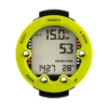 Suunto Zoop Novo Lime: ordenador de buceo con pantalla grande y fácil de usar