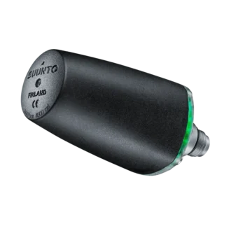 Transmisor inalámbrico de presión de botella Suunto para determinados ordenadores de buceo